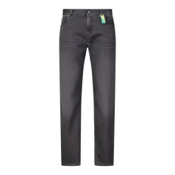 Vaqueros Regular-Fit elásticos