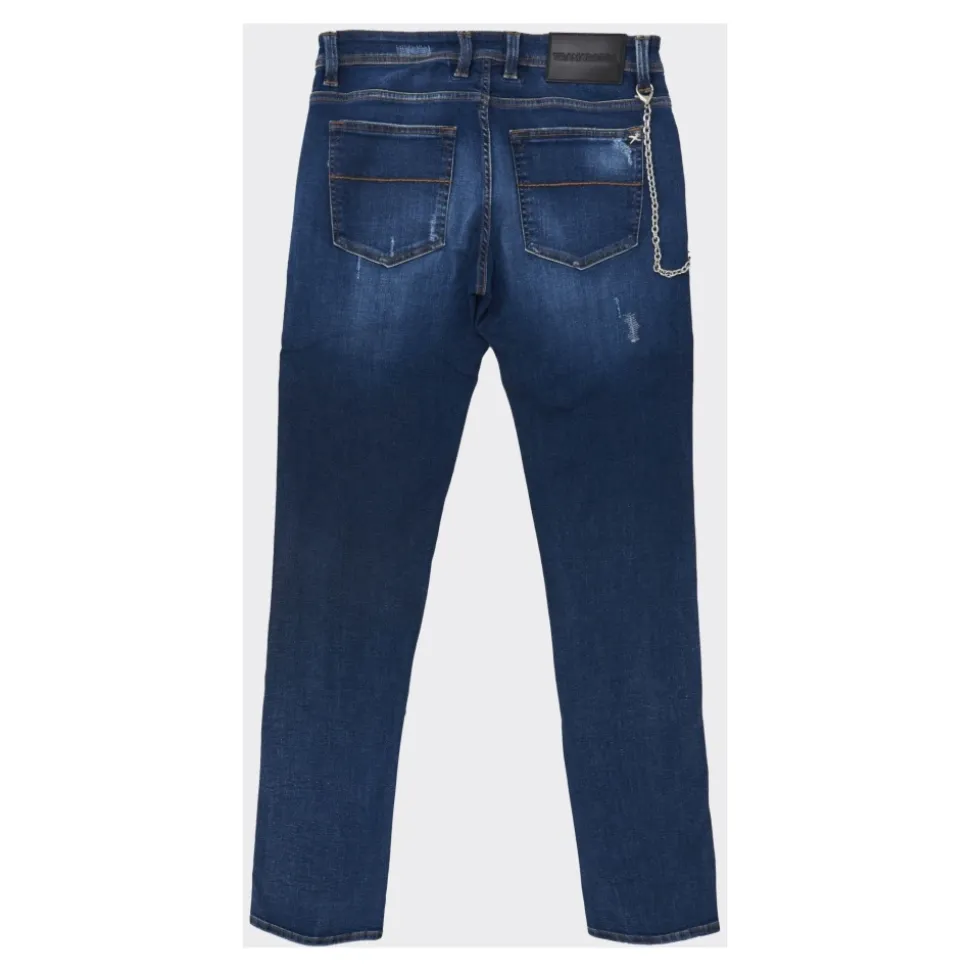 Vaqueros Slim-fit