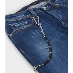 Vaqueros Slim-fit