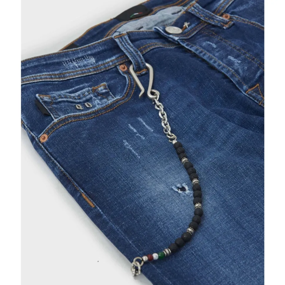 Vaqueros Slim-fit