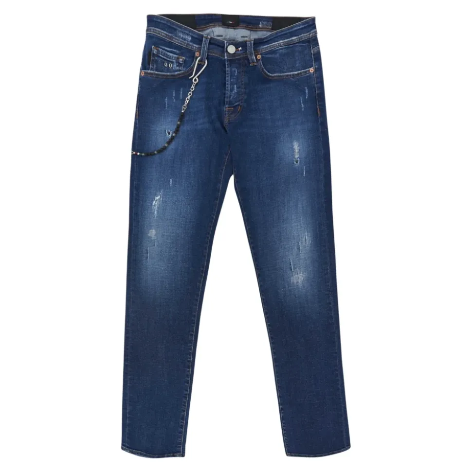 Vaqueros Slim-fit