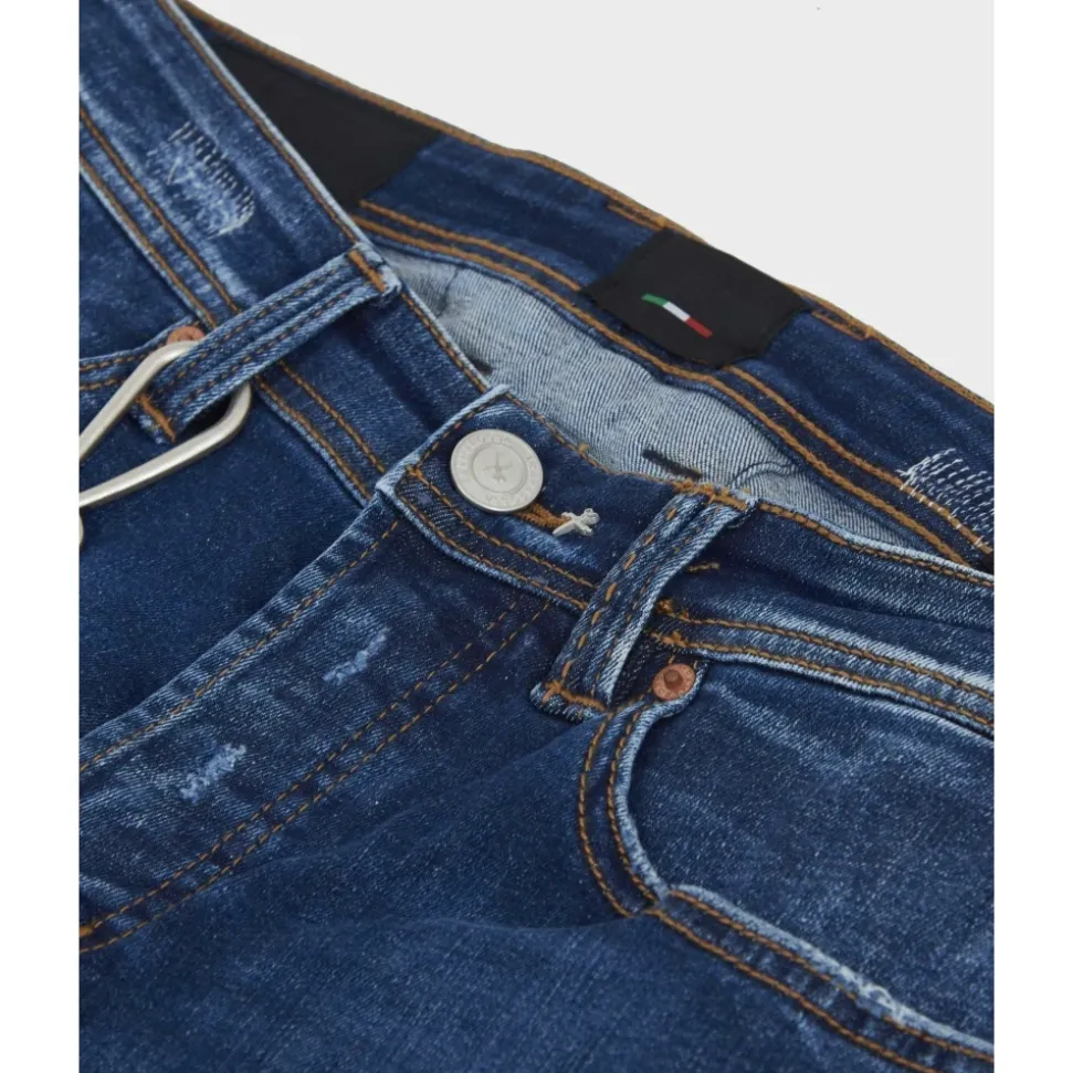Vaqueros Slim-fit