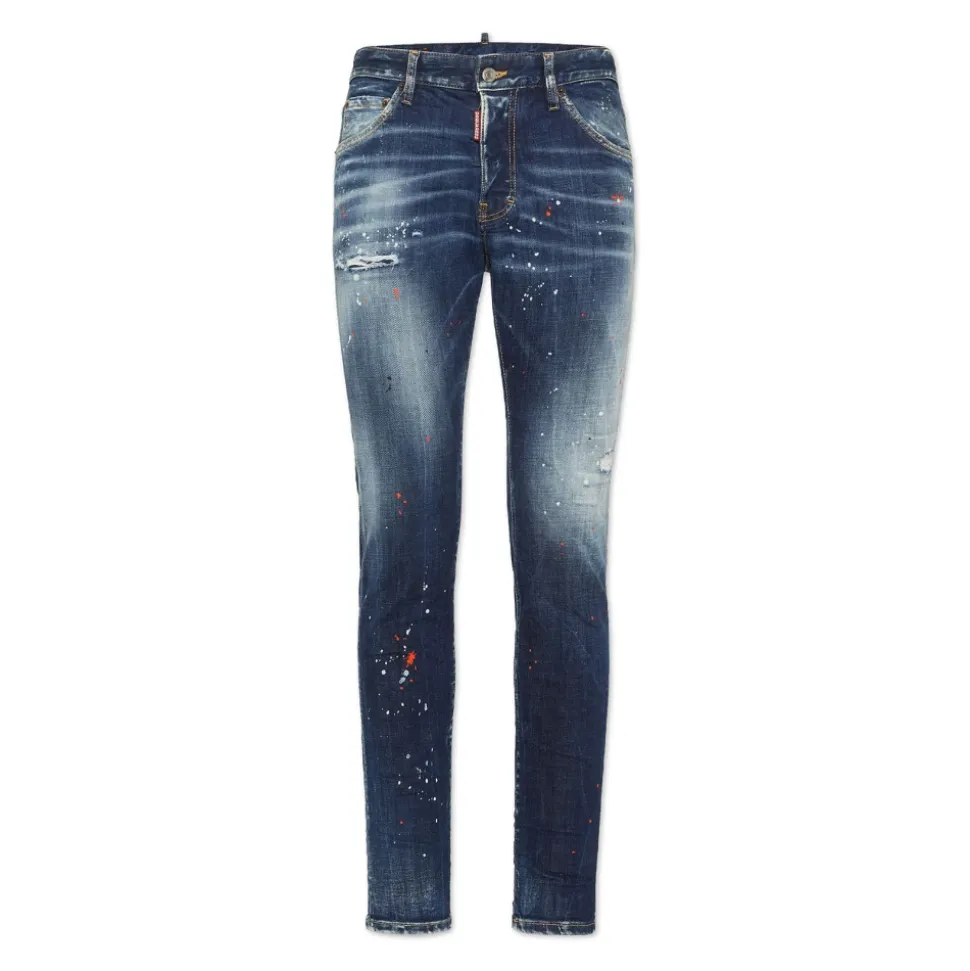 Vaqueros Slim-fit