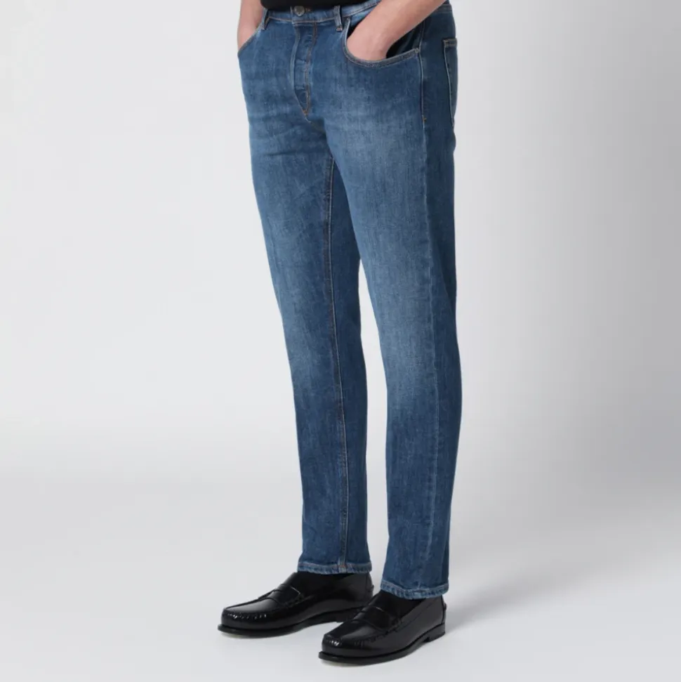 Vaqueros Slim-fit