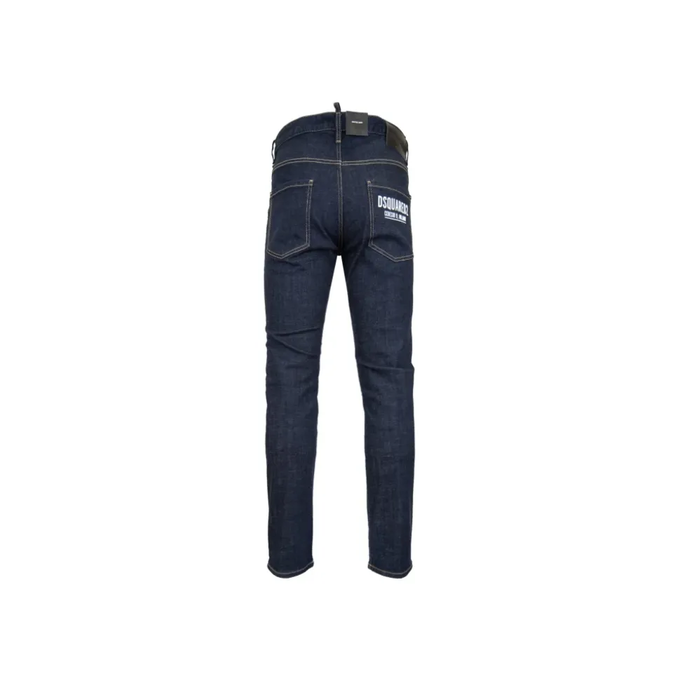 Vaqueros Slim-fit