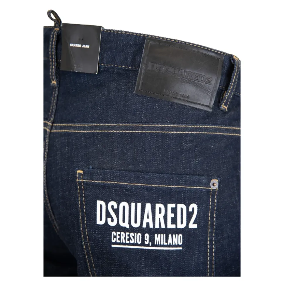 Vaqueros Slim-fit