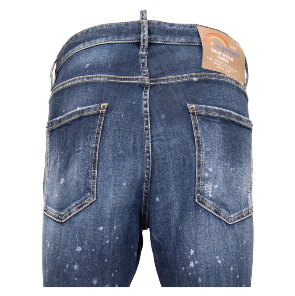 Vaqueros Slim-fit