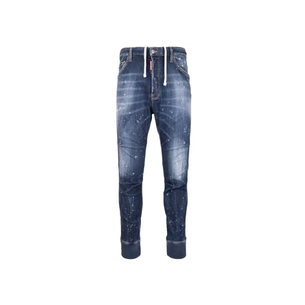 Vaqueros Slim-fit