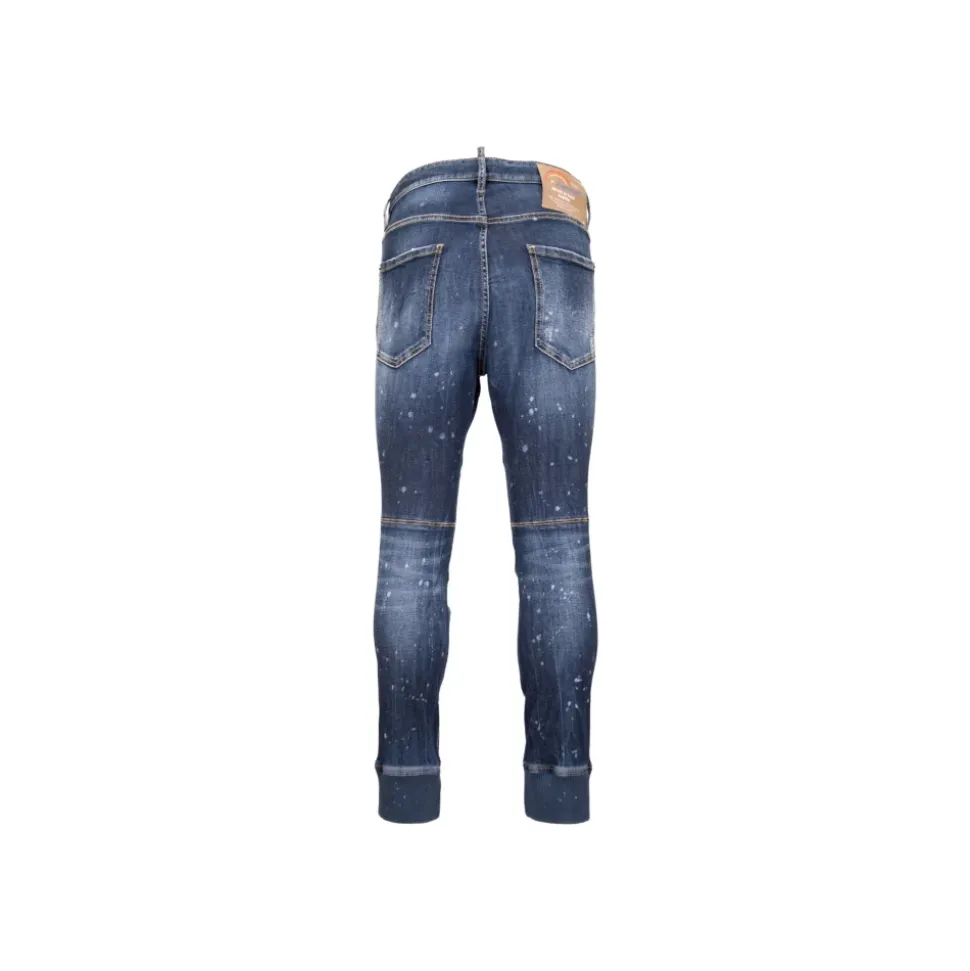 Vaqueros Slim-fit