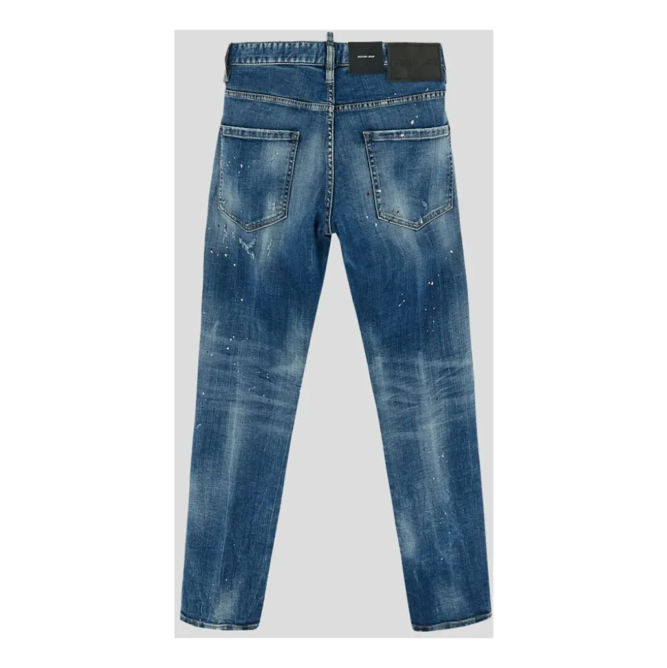 Vaqueros Slim-fit