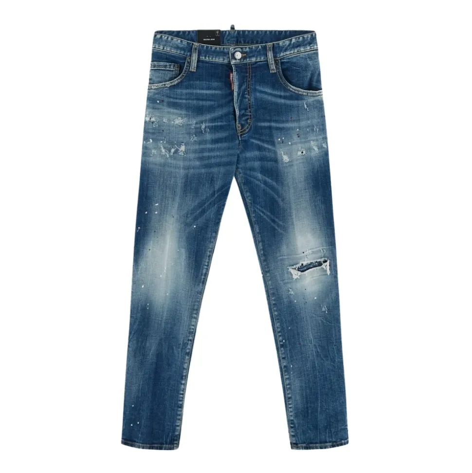 Vaqueros Slim-fit