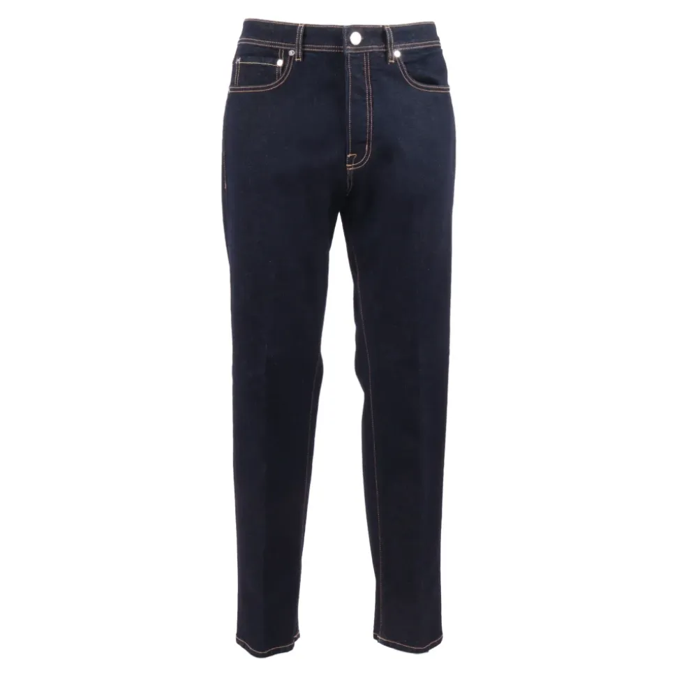 Vaqueros Slim-fit