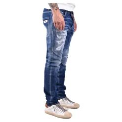 Vaqueros Slim-fit