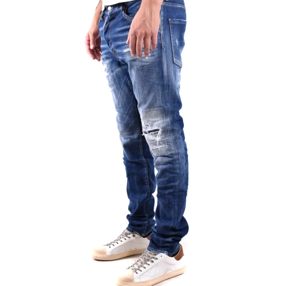 Vaqueros Slim-fit