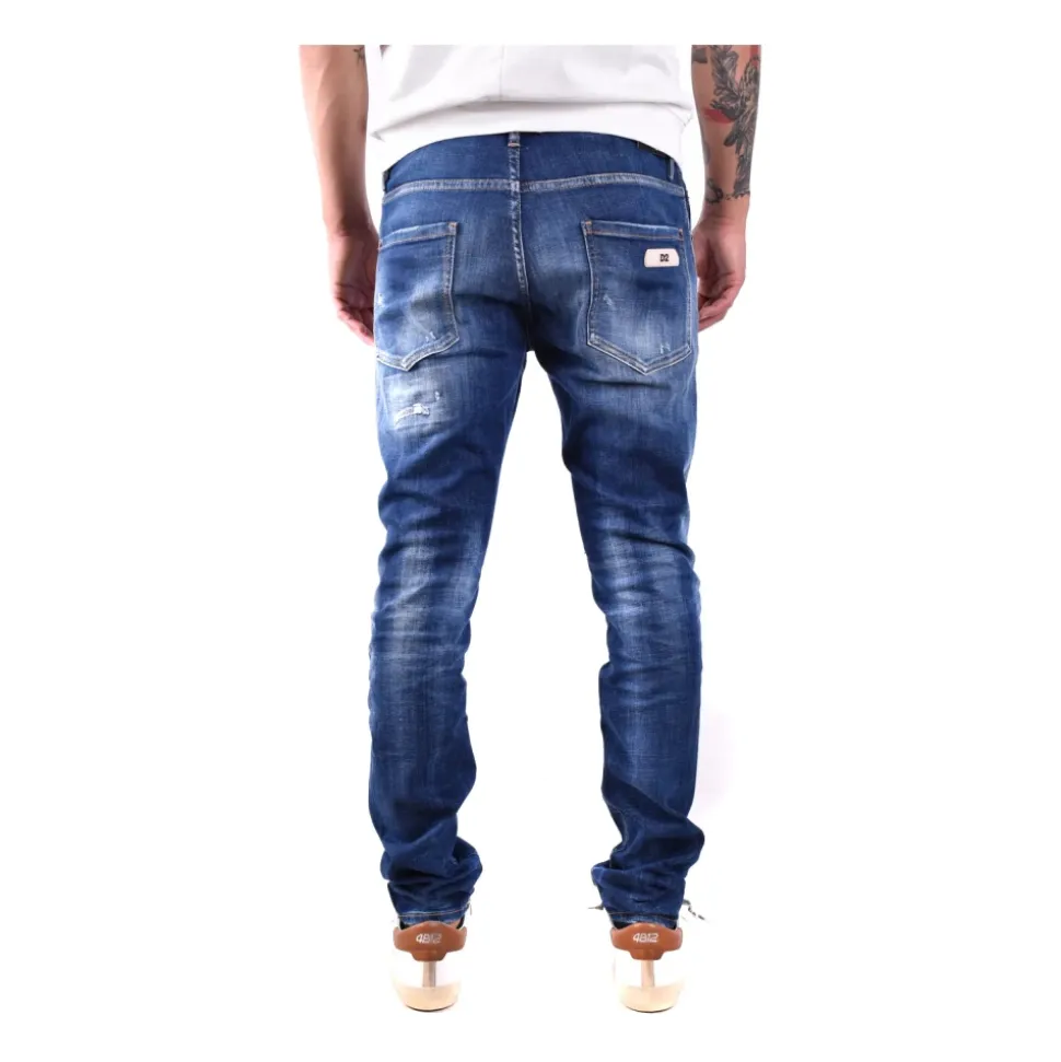 Vaqueros Slim-fit