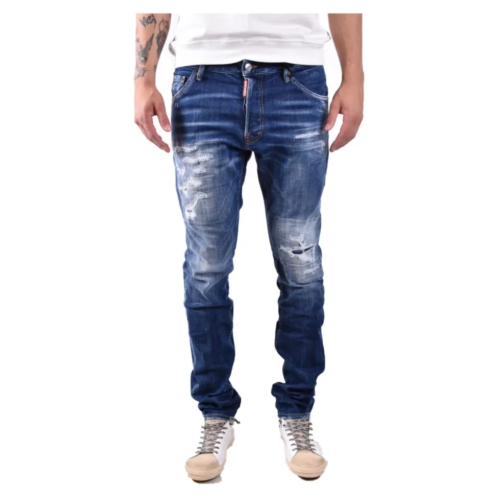 Vaqueros Slim-fit