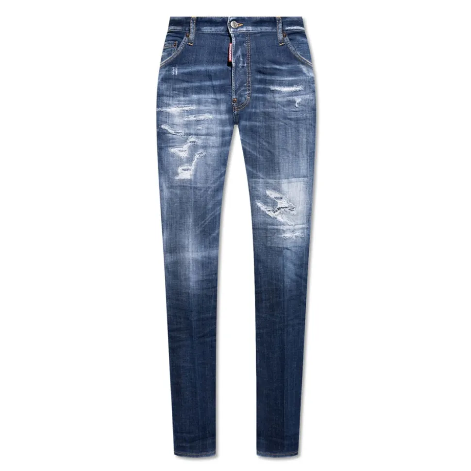 Vaqueros Slim-fit