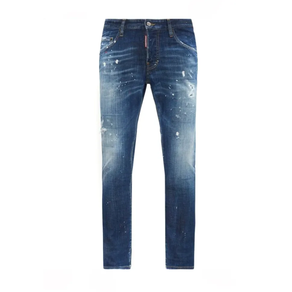 Vaqueros Slim-fit