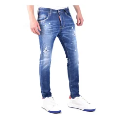 Vaqueros Slim-fit