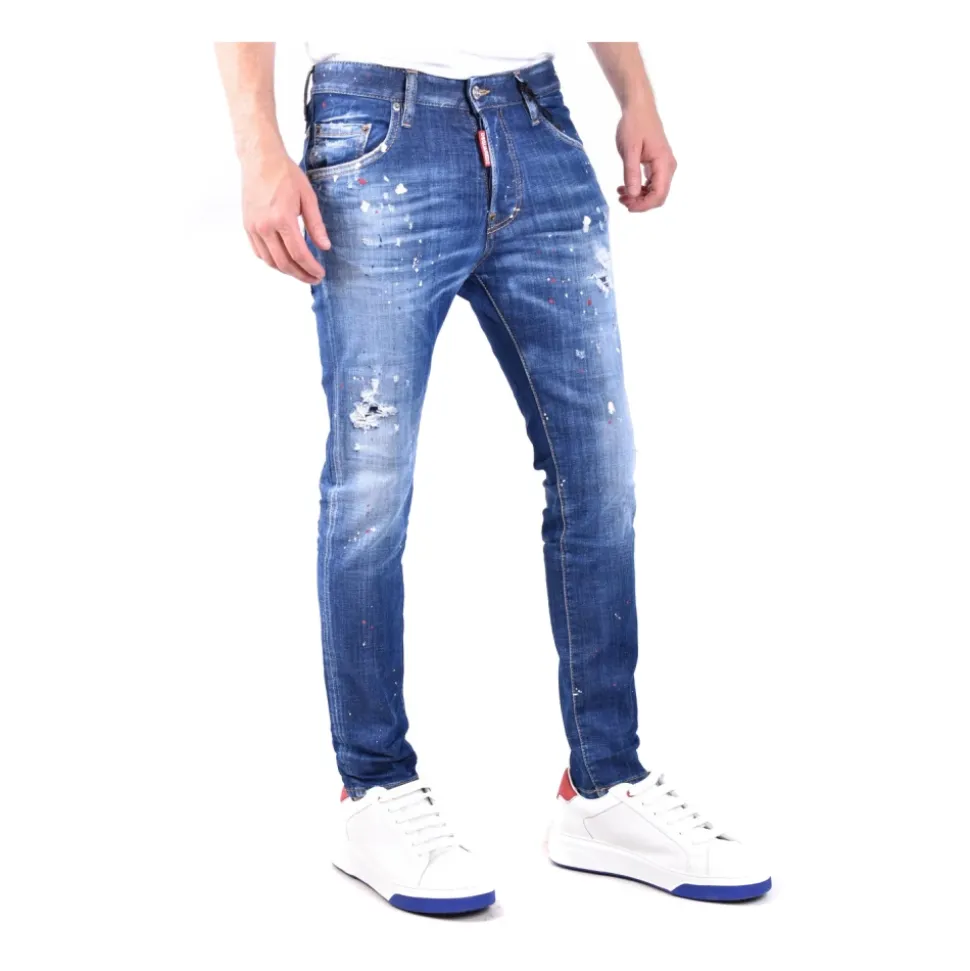 Vaqueros Slim-fit