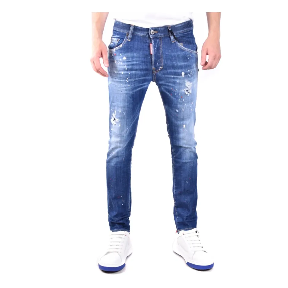 Vaqueros Slim-fit