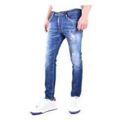 Vaqueros Slim-fit