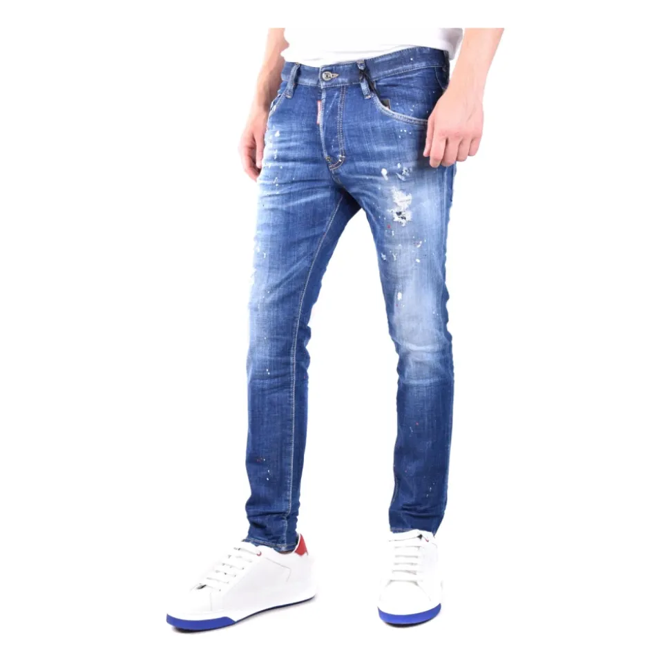 Vaqueros Slim-fit