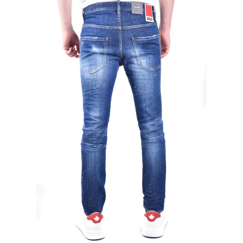 Vaqueros Slim-fit