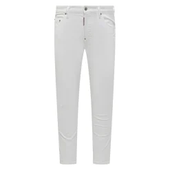 Vaqueros Slim Skater