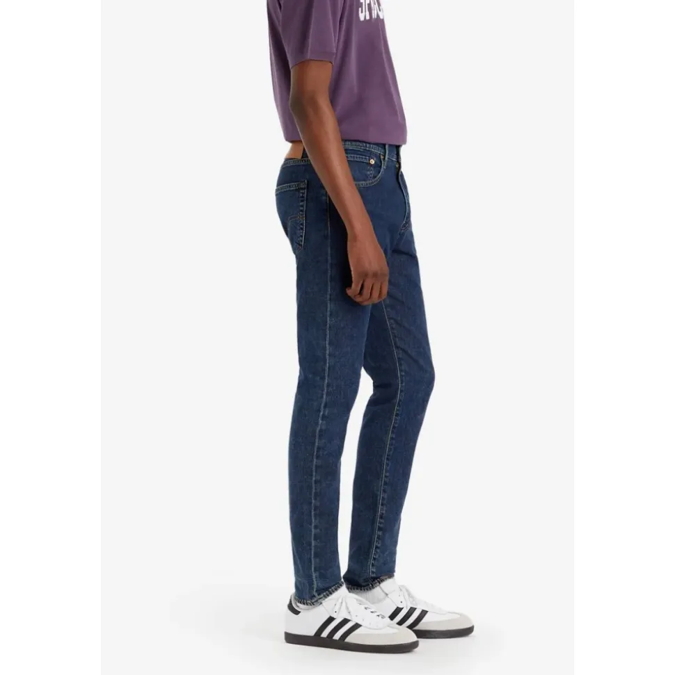 Vaqueros Slim Taper Performance Cool