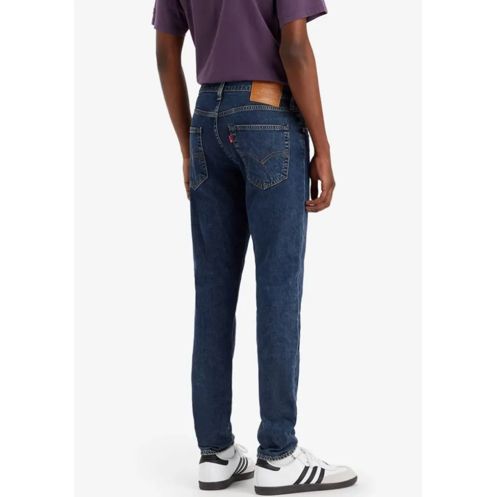 Vaqueros Slim Taper Performance Cool