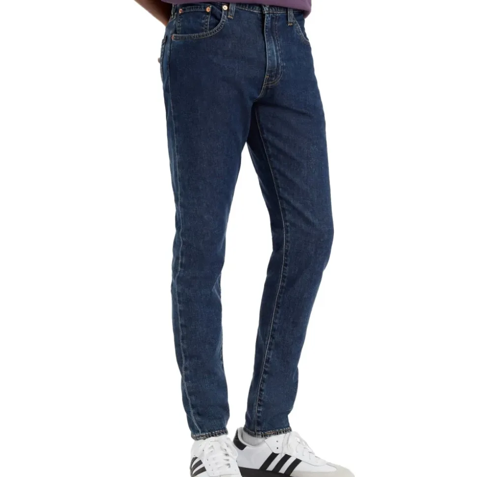 Vaqueros Slim Taper Performance Cool
