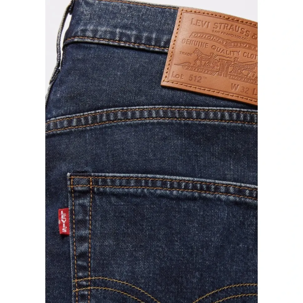 Vaqueros Slim Taper Performance Cool
