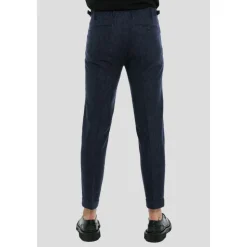 VB1288 Pantalones Crop