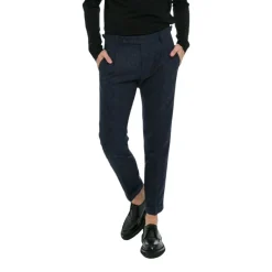 VB1288 Pantalones Crop