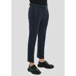 VB1288 Pantalones Crop