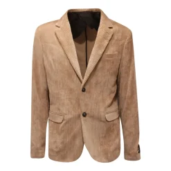 Velvet Jacket J54412134V