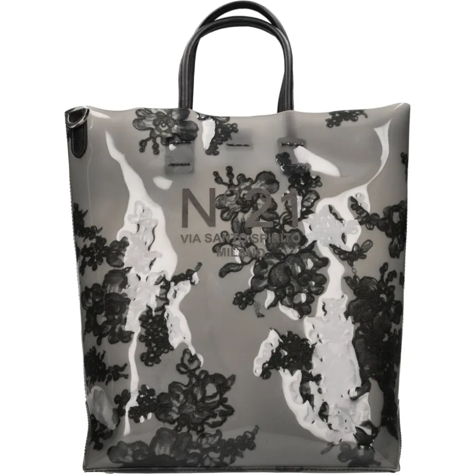 Vertical Shopper