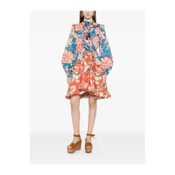Vestido Camisero