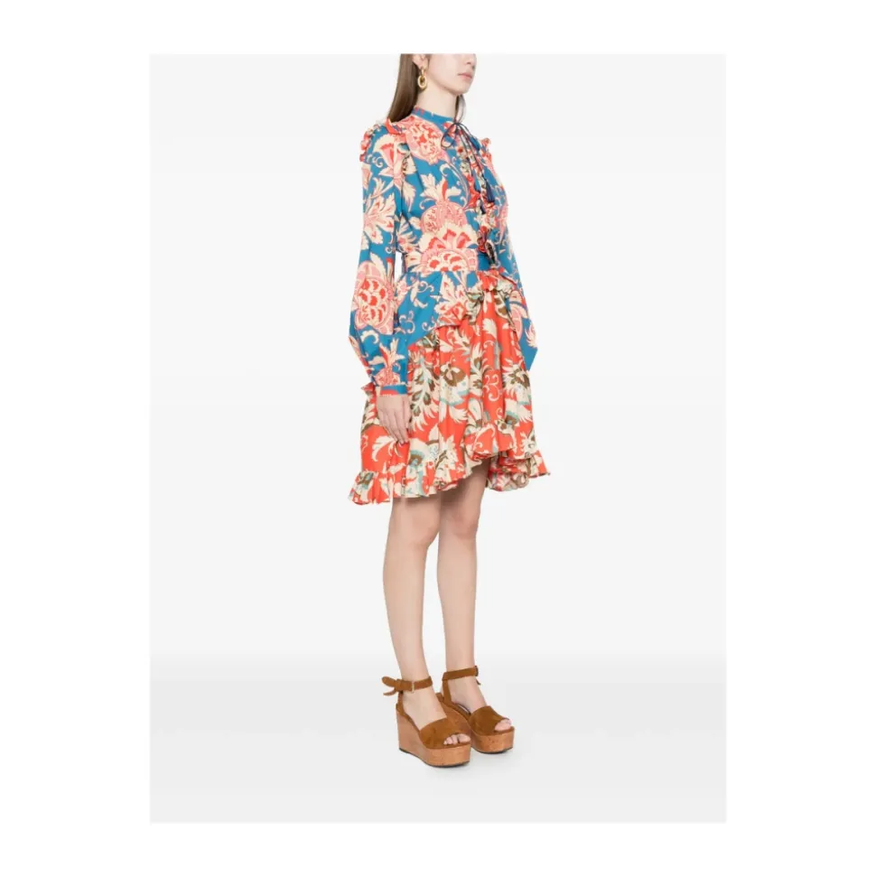 Vestido Camisero