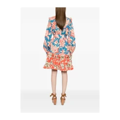 Vestido Camisero