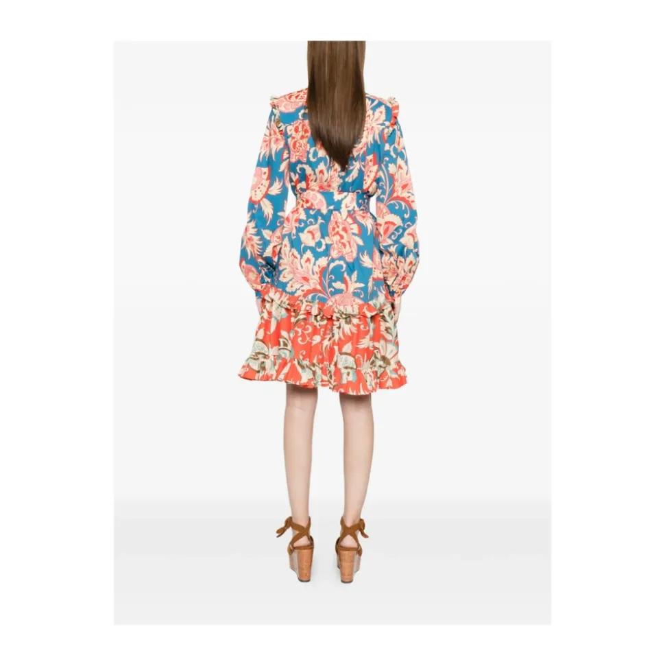 Vestido Camisero