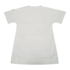Vestido Camiseta de Algodón
