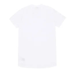 Vestido Camiseta Esencial