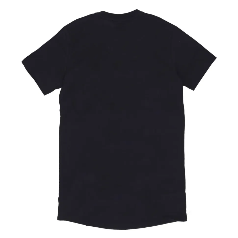 Vestido Camiseta Essential