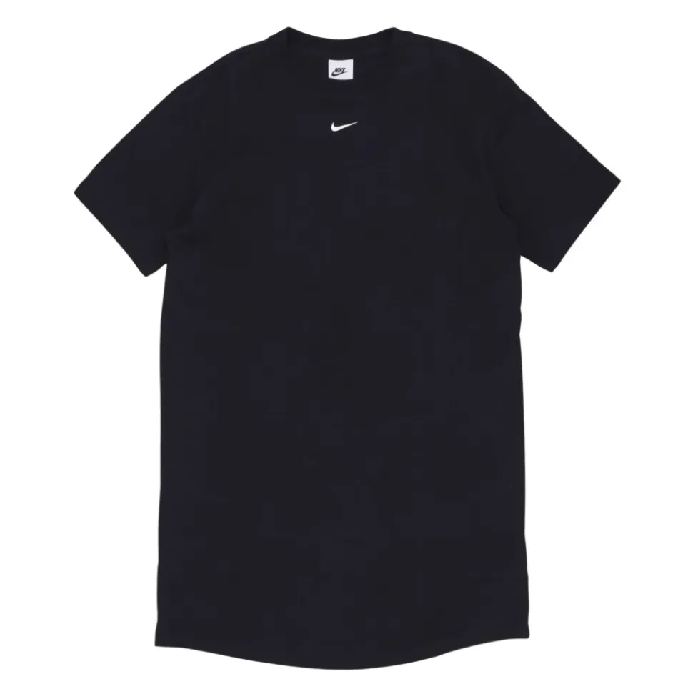 Vestido Camiseta Essential