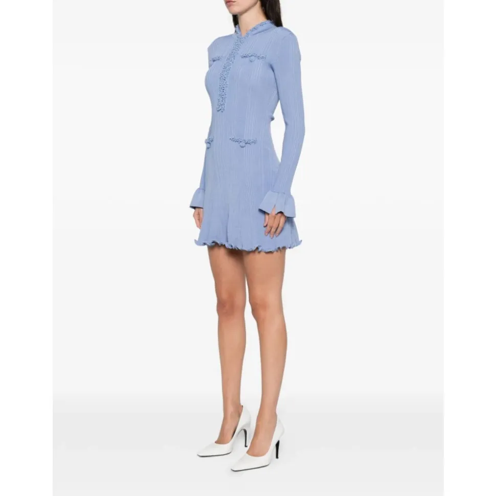 Vestido Corto
