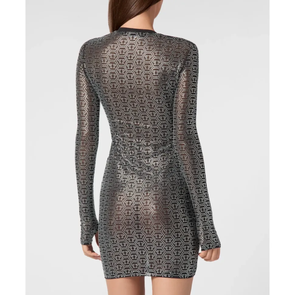 Vestido Corto