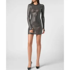 Vestido Corto