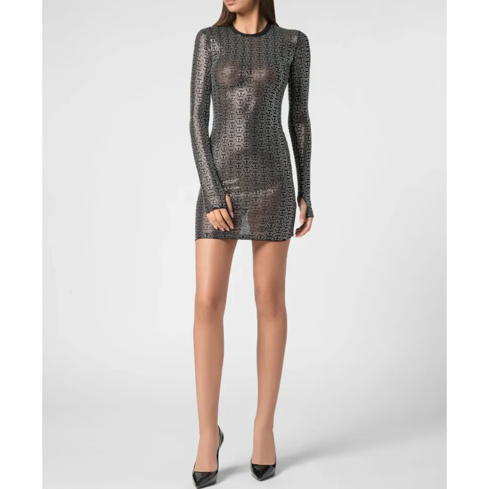 Vestido Corto